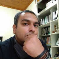 Nishav Govind(@izznishyagain) 's Twitter Profile Photo