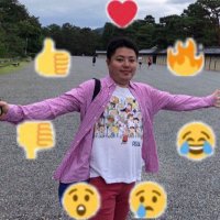 大林正佳 (@yellow_curry) 's Twitter Profile Photo