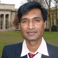 Prof Dr Dattatray Late (FRSC, FMASc, FISDS) Editor (@dattatr50281079) 's Twitter Profile