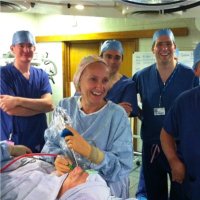 Professor Claire Hopkins (@snotsurgeon) 's Twitter Profile Photo Professor Claire Hopkins (@snotsurgeon) 's Twitter Profile Photo