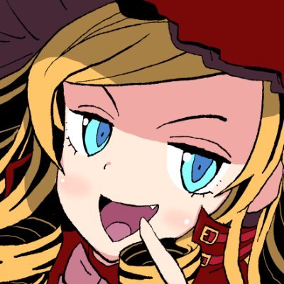 あんなものさんのプロフィール画像