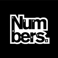 Numbers.(@numbers) 's Twitter Profile Photo