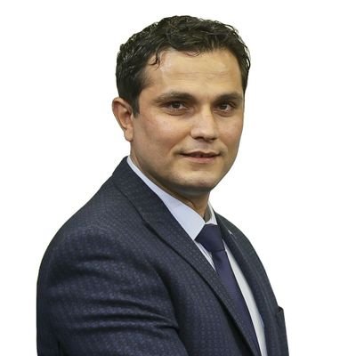 FecriBarlik's profile picture. Anadolu Ajansı - Siirt