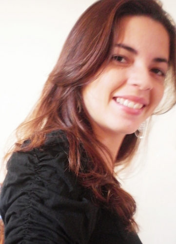 Estudante, professora e bailarina...!!