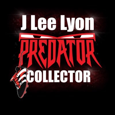 adidas predator collector  Instagram :@jleelyon