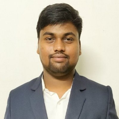 akash_kam7's profile picture. Research Scholar (Ph.D.) | Centre for Energy - IIT Guwahati