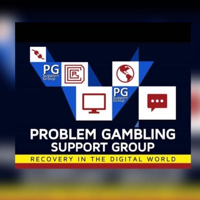 Ex-lawyer. Certified Peer Recovery Specialist. Speaker. Founder: Problem Gambling Support Group. Co-host: All In: The Addicted Gamblers Podcast. Views my own.