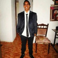 Andres' M (@_andresmora) 's Twitter Profile