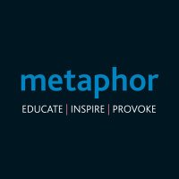 metaphor (@metaphorcomms) 's Twitter Profile Photo