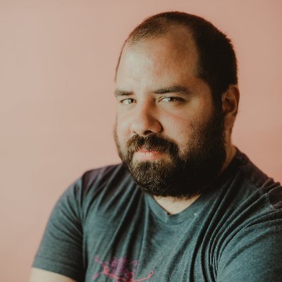 Puerto Rican educator & Web developer. I try to practice kindness in everything I do. A joke or two can't hurt either. @ironhack