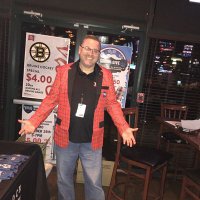 Pete Tarrier (@petetarrier) 's Twitter Profile Photo Pete Tarrier (@petetarrier) 's Twitter Profile Photo
