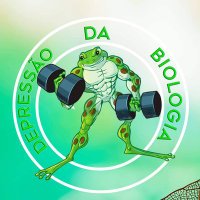 Depressão da Biologia (@depredabiologia) 's Twitter Profile Photo