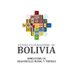 Ministerio de Desarrollo Rural y Tierras (@mdrytoficial) Twitter profile photo Ministerio de Desarrollo Rural y Tierras (@mdrytoficial) Twitter profile photo