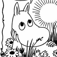 Out Of Context Moomin Comics (@oocmoomincomics) 's Twitter Profile Photo