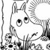 Out Of Context Moomin Comics (@OOCMoominComics) Twitter profile photo