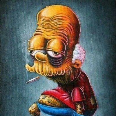 oldcoot4's profile picture. 