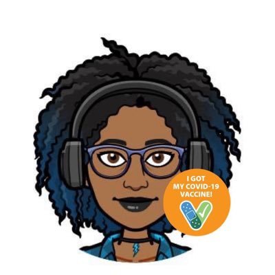 eni_nicole's profile picture. Jesus follower; physician; musician; eating enthusiast; occasional poet; lofty dreamer 

(views/opinions/bad jokes are 100% my own)