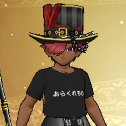 taka071036's profile picture. ドラゴンクエストウォークにハマったごく一般のあらくれものスポーツ大好き完全無課金勇者🚶‍♂️
野球巨人ファン🥎サッカー⚽
旅行行きたくてしょうがない旅人🧳
無言フォロー失礼します
フォロー大歓迎です☺️