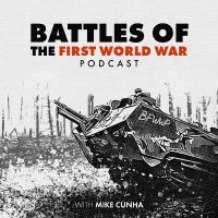 Battles of the First World War Podcast (@ww1podcast) 's Twitter Profile Photo