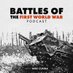 Battles of the First World War Podcast (@WW1podcast) Twitter profile photo