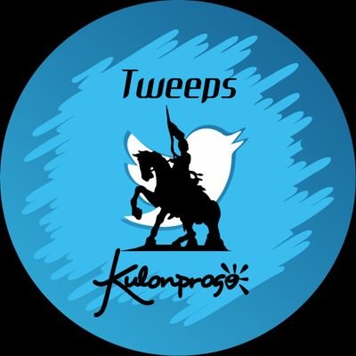 official account of #TweepsKulonProgo • wadah untuk menyambung silaturahmi teman-teman se-Kulon Progo..
Part of #TwitterJogjaNyawiji