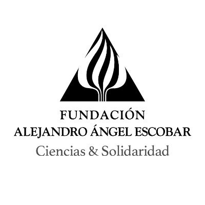 La Fundación Alejandro Ángel Escobar, creada desde 1955 para fomentar y difundir la investigación, la ciencia y la solidaridad en Colombia.