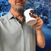 Silver Wolf (@an_old_wolf) 's Twitter Profile