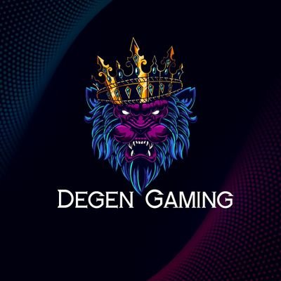 gaming_degen's profile picture. Canadian father of 5. We are a family of gamers, that spend most of our time gaming.  Love streaming and being with my family. I play a variety of games.