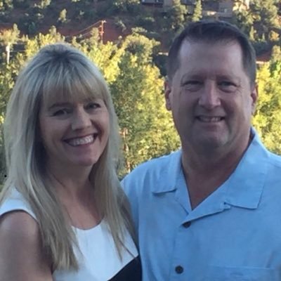 Verrado HS Ath.Dir., Married to a Fantastic Wife! Sun Devil, Duck & Denver Bronco Fan! “What is right is more important than who is right”– John Wooden