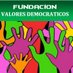 Valores Democraticos (@Fundavade) Twitter profile photo