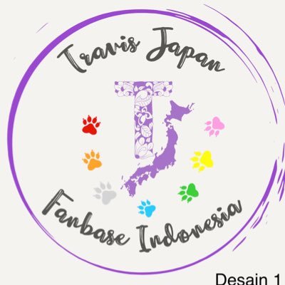 Travis Japan Fanbase_ID