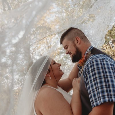 kcstreigle12's profile picture. Truman class of '20 💜 Wife and dog mom of 2 🐶