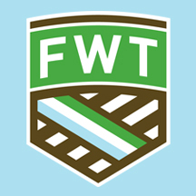 We're active transportation aficionados — advocating, planning and fundraising for the immense trail network connecting the Greater Fort Wayne region.