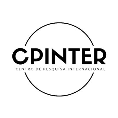 CPINTER  
#Pesquisa | #Consultoria | #Eventos