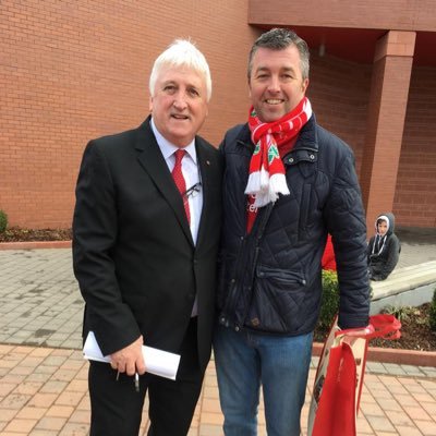 jambles1's profile picture. Beautiful wife Emma 4 gorgeous kids.Rose,Abi, Haz,Imy ❤️+ 4 grandkids Max/Mason/Sonny/Delilah❤️Support just the 1 team @LFC @londonmarathon 2022 🤞!!