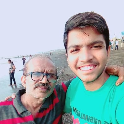 ambivertaman's profile picture. ImMature | NIT Surat'23