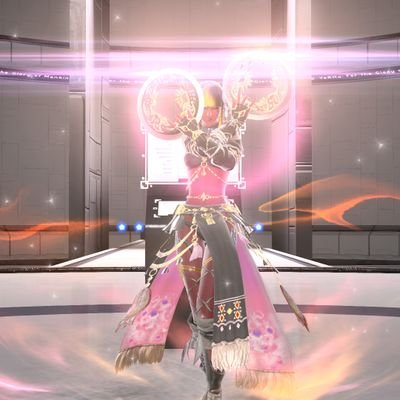 a simple scarlet aora fan of clasic gpose and fashion 😊