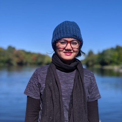 aniqa_alam1005's profile picture. Phd Student, Carleton University