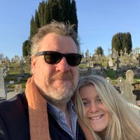 Daithi regan (@daithi_regan) 's Twitter Profile