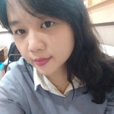 Adeliasundoro's profile picture. Life is beautiful and I thanked to God for My life