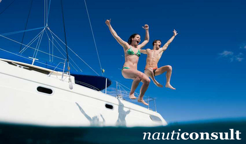 Particulier ou professionnel, NAUTICONSULT est votre prestataire nautique pour vous accompagner quel que soit le projet.