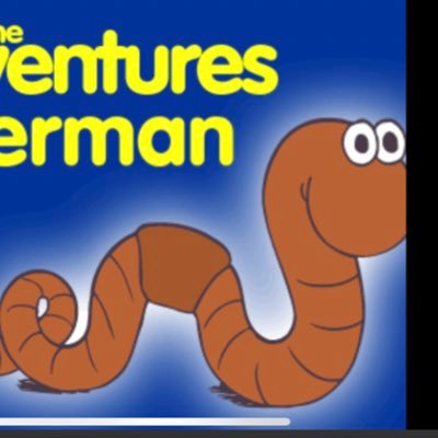 hermtheworm6's profile picture. 