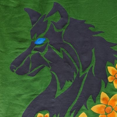 Wolfさんのプロフィール画像