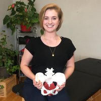 Audrey Laurence Physio (@audreylaurencef) 's Twitter Profile