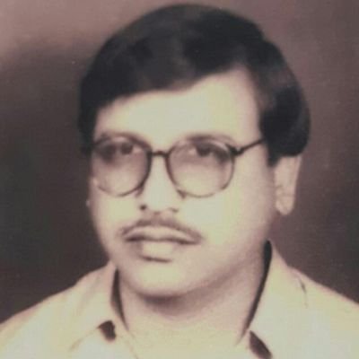 AkhandBharat9's profile picture. I believe in Akhand Bharat.
I have deep interest in National Politics.