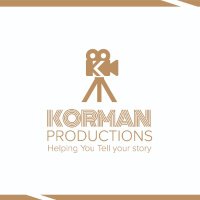 Korman Productions (@korproductions) 's Twitter Profile Photo Korman Productions (@korproductions) 's Twitter Profile Photo