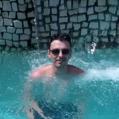 kleber_landim's profile picture. ◤✠◢ ◤✠◢