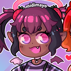 midimayo Profile Picture