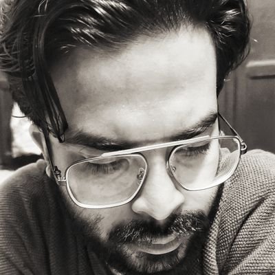 satan_tango's profile picture. A researcher by choice.
Fish Endocrinology.
A cinemaniac.