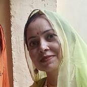 ManjuCh35074177's profile picture. Jay shree Krishna